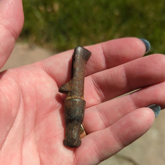 Rare Antique Maple Tree Tap - Picture 1 of 3